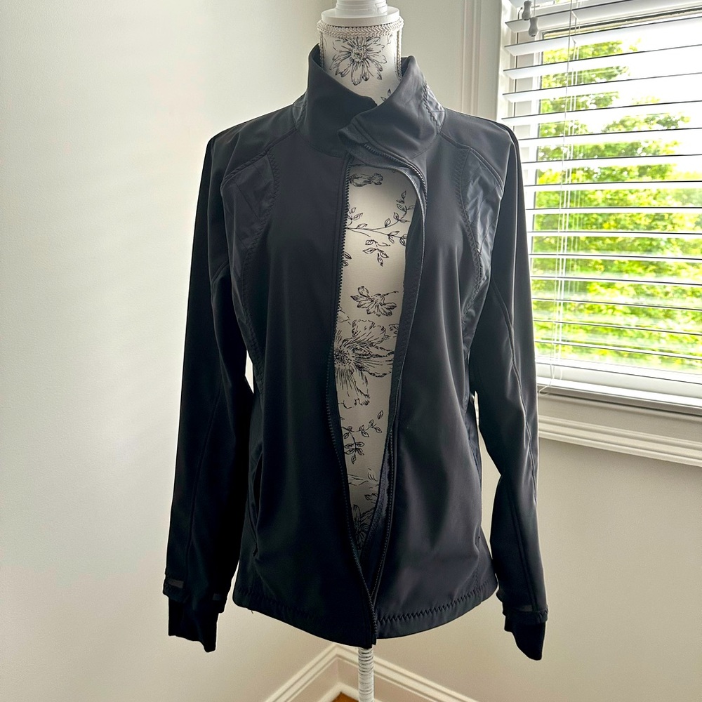 Lululemon Jacket
